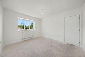 Rectory Road Clowne